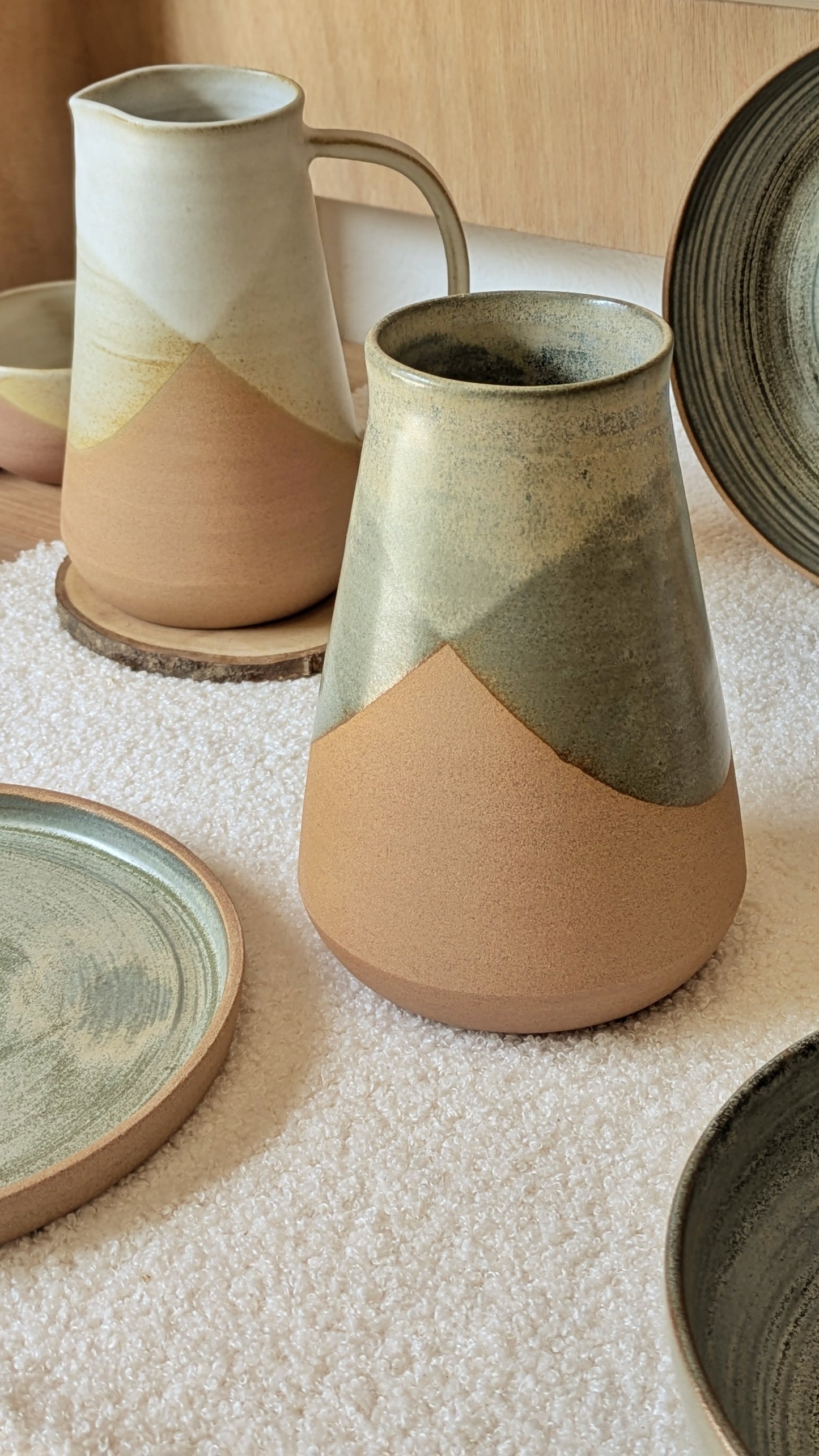Le Vase