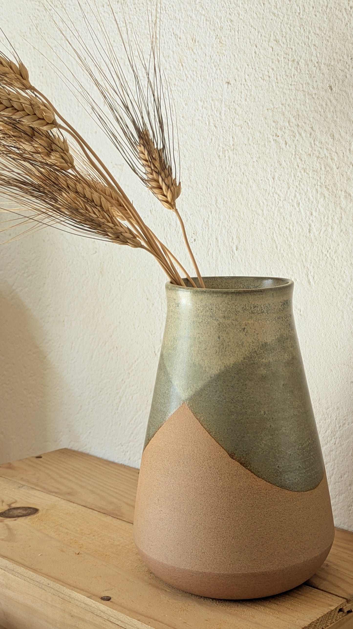 Le Vase