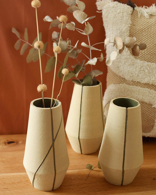 Vase Tempo | Grand Format
